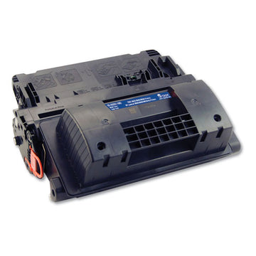 TROY® 0282021500 81x High-yield Micr Toner, Alternative For Hp Cf281x, Black freeshipping - TVN Wholesale